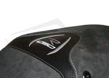 Load image into Gallery viewer, Triumph Speed Triple 1050 2011-2015 Volcano Italia Seat Cover Non-Slip New T026
