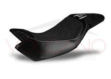 Load image into Gallery viewer, Triumph Speed Triple 1050 2011-2015 Volcano Italia Seat Cover Non-Slip New T026