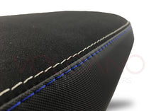 Load image into Gallery viewer, Triumph Tiger Explorer 1200 2011-2021 Volcano Italia Seat Cover Non-Slip T026C