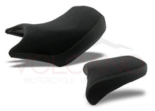 Load image into Gallery viewer, Triumph Tiger Explorer 1200 2011-2021 Volcano Italia Seat Cover Non-Slip T026C