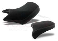 Load image into Gallery viewer, Triumph Tiger Explorer 1200 2011-2021 Volcano Italia Seat Cover Non-Slip T026C