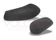 Load image into Gallery viewer, Triumph Street Scrambler 2017-2022 Volcano Italia Seat Cover Non-Slip New T027C