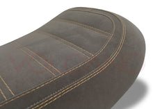 Load image into Gallery viewer, Triumph Street Scrambler 2017-2022 Volcano Italia Seat Cover Non-Slip New T027C