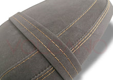 Load image into Gallery viewer, Triumph Street Scrambler 2017-2022 Volcano Italia Seat Cover Non-Slip New T027C