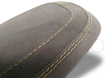 Load image into Gallery viewer, Triumph Street Scrambler 2017-2022 Volcano Italia Seat Cover Non-Slip New T027C
