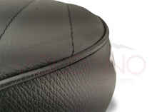 Load image into Gallery viewer, Triumph Thunderbird 900 1995-2001 Volcano Italia Seat Cover Non-Slip New T030