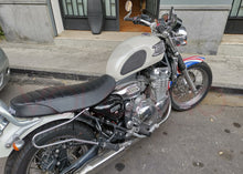 Load image into Gallery viewer, Triumph Thunderbird 900 1995-2001 Volcano Italia Seat Cover Non-Slip New T030