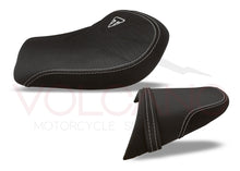 Load image into Gallery viewer, Triumph Speed Triple 1997-2001 Volcano Italia Seat Cover Non-Slip New T032C