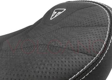 Load image into Gallery viewer, Triumph Speed Triple 1997-2001 Volcano Italia Seat Cover Non-Slip New T032C