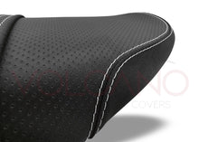 Load image into Gallery viewer, Triumph Speed Triple 1997-2001 Volcano Italia Seat Cover Non-Slip New T032C