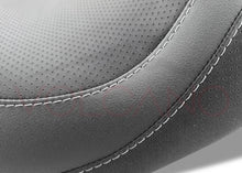 Load image into Gallery viewer, Triumph Tiger Sport 1050 2006-2012 Volcano Italia Seat Cover Non-Slip New T034