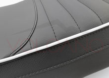 Load image into Gallery viewer, Triumph Thunderbird 900 1995-2001 Volcano Italia Seat Cover Non-Slip New T035