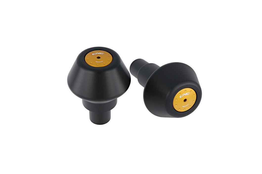 CNC Racing Crash Frame Slider Protectors 4 Colors For Ducati Scrambler 797 1100