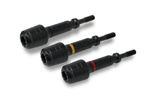 Load image into Gallery viewer, CNC Racing Frame Crash Sliders Protectors For Ducati Monster 821 1200 /S/R 14-21
