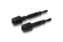 Load image into Gallery viewer, CNC Racing Frame Crash Sliders Protectors For Ducati Monster 821 1200 /S/R 14-21