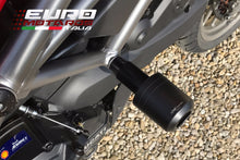 Load image into Gallery viewer, CNC Racing Crash Frame Slider Protectors For Ducati Mutistrada 1260 /S 2018-20