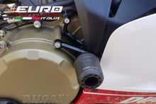 Load image into Gallery viewer, CNC Racing Crash Frame Slider Protectors New For Ducati Panigale 959 1199 1299