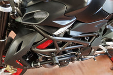 Load image into Gallery viewer, CNC Racing Crash Frame Slider Protectors For MV Agusta Brutale 920 990 1090 /RR