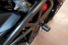 Load image into Gallery viewer, CNC Racing Crash Frame Slider Protectors For MV Agusta Brutale 920 990 1090 /RR
