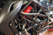 Load image into Gallery viewer, CNC Racing Crash Frame Slider Protectors For MV Agusta Brutale 920 990 1090 /RR