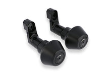 Load image into Gallery viewer, CNC Racing Frame Sliders Protectors For Aprilia RSV4 2015-18 Tuono V4 1100 15-19