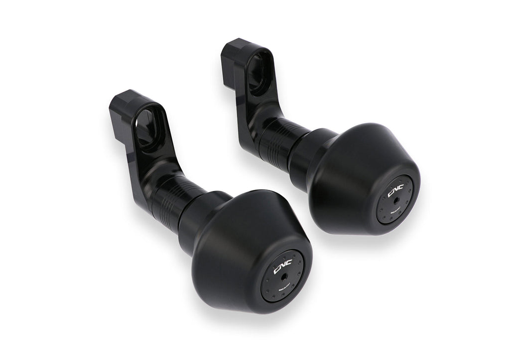 CNC Racing Frame Sliders Protectors For Aprilia RSV4 2015-18 Tuono V4 1100 15-19