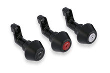 Load image into Gallery viewer, CNC Racing Frame Sliders Protectors For Aprilia RSV4 2015-18 Tuono V4 1100 15-19