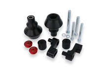 Load image into Gallery viewer, CNC Racing Frame Sliders Protectors For Aprilia RSV4 2015-18 Tuono V4 1100 15-19