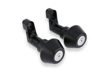 Load image into Gallery viewer, CNC Racing Frame Sliders Protectors For Aprilia RSV4 2015-18 Tuono V4 1100 15-19