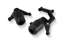 Load image into Gallery viewer, CNC Racing Crash Frame Sliders Protectors New For Ducati Panigale V4 /S 2018-21