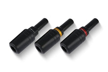 Load image into Gallery viewer, CNC Racing Frame Crash Sliders Protectors For Ducati Hypermotard 950 /SP 2019-21