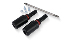 Load image into Gallery viewer, CNC Racing Frame Crash Sliders Protectors For Ducati Hypermotard 950 /SP 2019-21