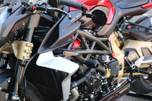 Load image into Gallery viewer, CNC Racing Frame Crash Protectors For MV Agusta Brutale 1000 RR/Oro/Rush 2020