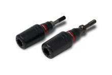 Load image into Gallery viewer, CNC Racing Frame Crash Sliders Protectors For Ducati Streetfighter V4 V4S 20-21