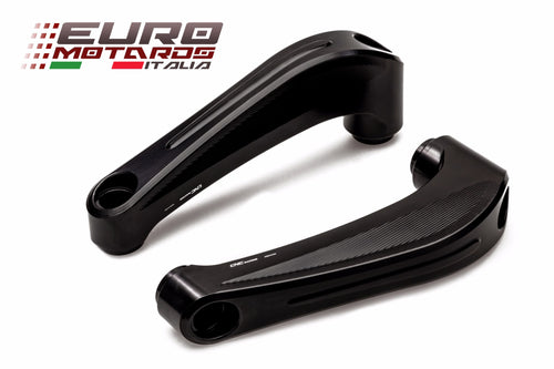 CNC Racing Crash Frame Slider Protectors For Ducati XDiavel Diavel /S 2016-2021