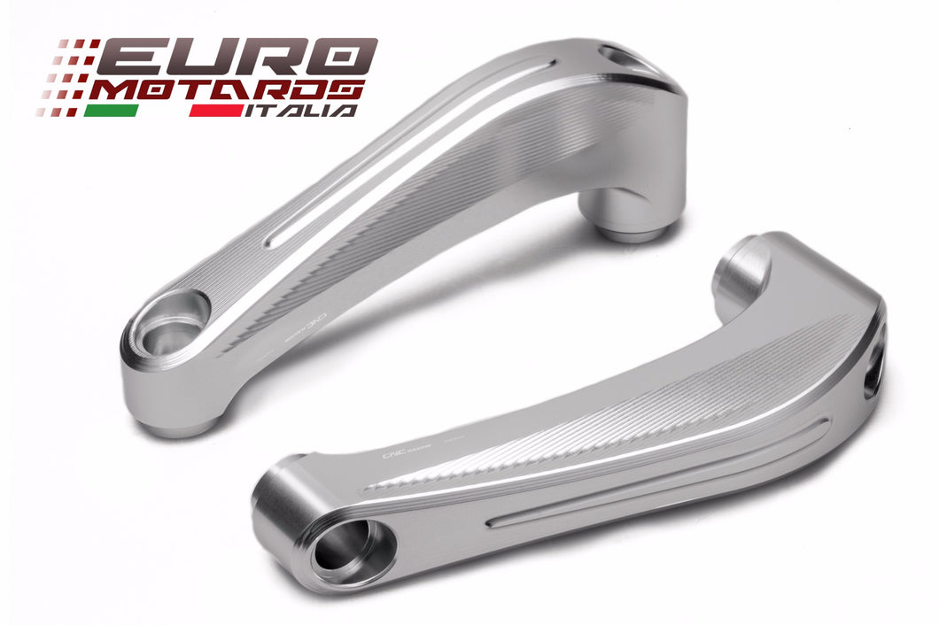 CNC Racing Crash Frame Slider Protectors For Ducati XDiavel Diavel /S 2016-2021