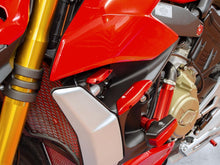 Load image into Gallery viewer, Ducabike Wing Cover Caps For Ducati Streetfighter V4 V4S 2020-2021