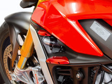 Load image into Gallery viewer, Ducabike Wing Cover Caps For Ducati Streetfighter V4 V4S 2020-2021