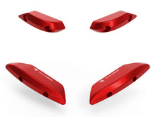 Load image into Gallery viewer, Ducabike Wing Cover Caps For Ducati Streetfighter V4 V4S 2020-2021