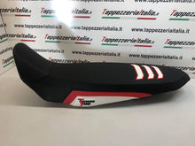 Load image into Gallery viewer, Yamaha Tenere Ténéré 700 2019-2020 TPZ Italia Seat Cover Anti-Slip New