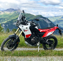 Load image into Gallery viewer, TPZ Italia Comfort Foam Seat Cover For Yamaha Tenere 700 2019-2021