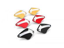 Load image into Gallery viewer, Ducabike Brake &amp; Clutch Fluid Tank Caps 3 Colors Ducati Diavel 1200 1260 Xdiavel