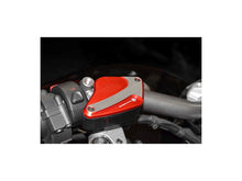 Load image into Gallery viewer, Ducabike Brake &amp; Clutch Fluid Tank Caps 3 Colors Ducati Diavel 1200 1260 Xdiavel