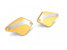 Load image into Gallery viewer, Ducabike Brake &amp; Clutch Fluid Tank Caps 3 Colors Ducati Diavel 1200 1260 Xdiavel