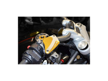 Load image into Gallery viewer, Ducabike Brake &amp; Clutch Fluid Tank Caps 3 Colors Ducati Diavel 1200 1260 Xdiavel