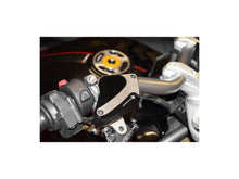 Load image into Gallery viewer, Ducabike Brake &amp; Clutch Fluid Tank Caps 3 Colors Ducati Diavel 1200 1260 Xdiavel