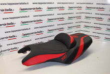 Load image into Gallery viewer, Yamaha Tmax T-Max 530 2012-2016 Tappezzeria Italia Seat Cover Custom Made New