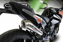 Load image into Gallery viewer, KTM Duke 790 2017-2018 GPR Exhaust System SlipOn Silencer Powercone Road Legal