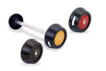 Load image into Gallery viewer, CNC Racing Rear Wheel Axle Spindle Sliders For Ducati Monster 1200 /S/R 2016-21