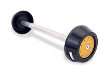Load image into Gallery viewer, CNC Racing Rear Wheel Axle Spindle Sliders For Ducati Monster 1200 /S/R 2016-21